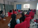 PES College Session