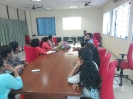 PES College Session