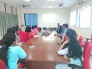 PES College Session